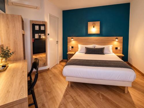 Mâcon Nord Hôtel Hotel de charme Sancé