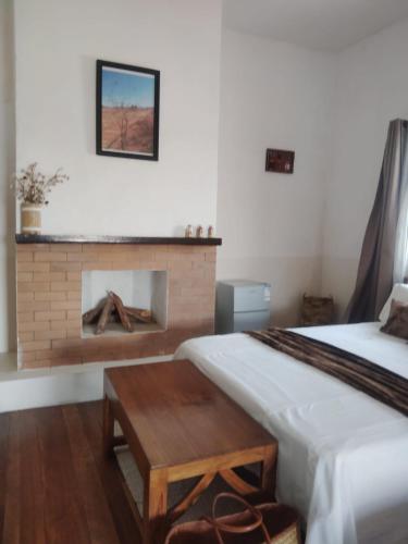 M'Serenity Guest House in Антананаріву
