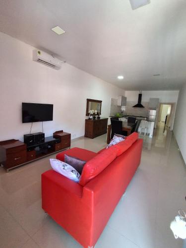 Top Apartment