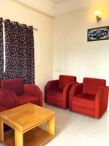 Iris Boutique Hotel in Jaigaon