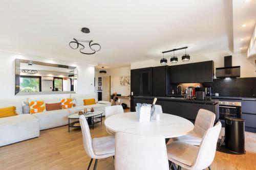 apartment in Cannes-Croisette