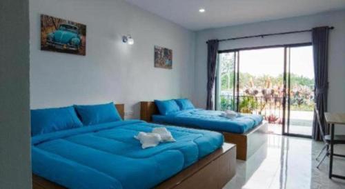 Chedi Resort 2