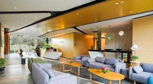 Cozzi Hotel 2