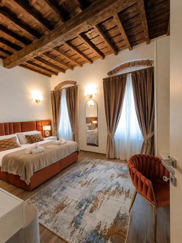 San Niccolò Design Apartment