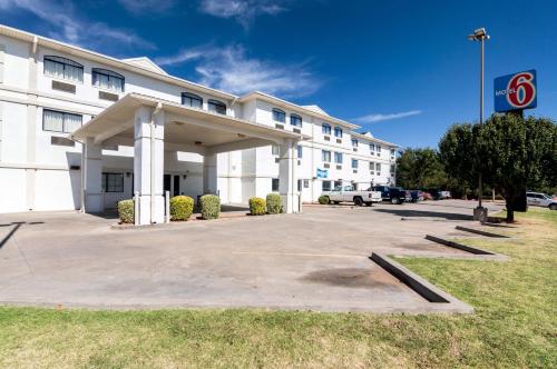 Motel 6-Oklahoma City, OK in Oklahoma City, USA