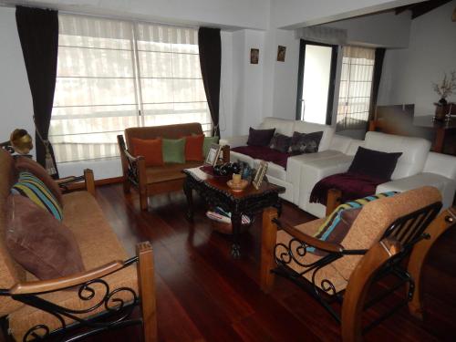 

Andrea's Apart Hotel Cusco