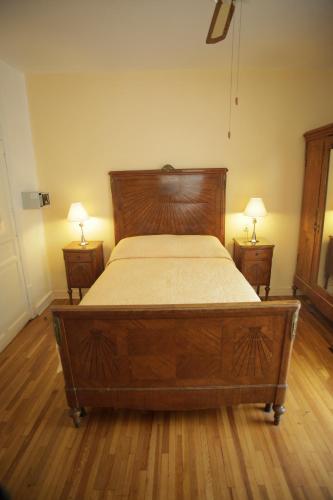 92253791 Hotel Casa Gonzalez