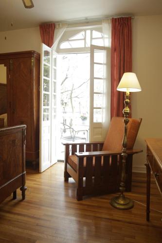 92253796 Hotel Casa Gonzalez