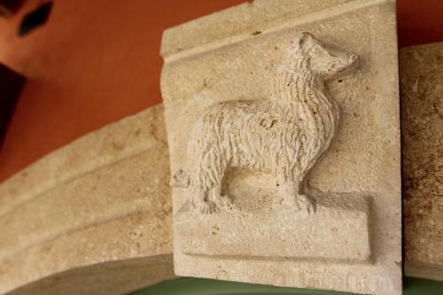  Relais Corte Sant' Agata B&B in Verona