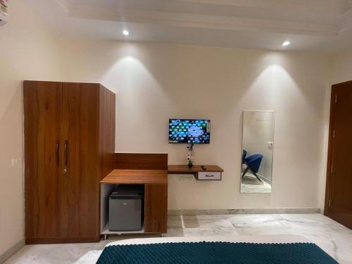 JP Inn Ambience