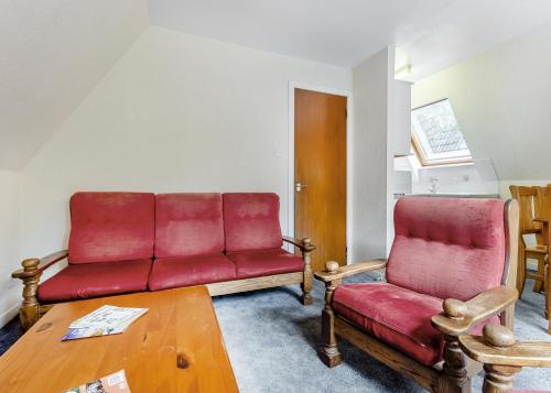 Delny Highland Lodges 2
