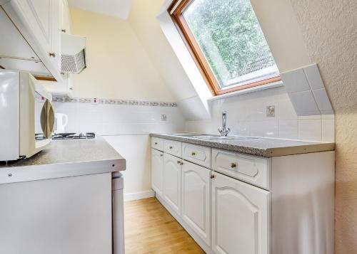 Delny Highland Lodges 3