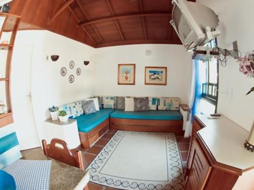 Chales Villa Bella in 拉戈伊尼亞