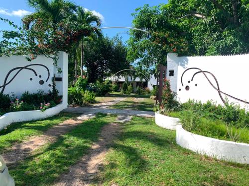 El Litoral relocation Costa Esmeralda Panama