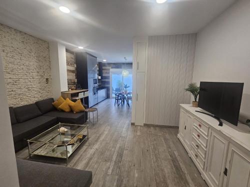 La casa del patio 23