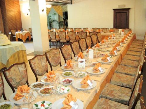 Albergo Il Celestino