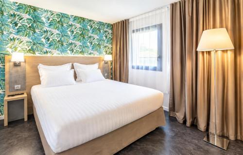 Best Western Les Aureliades in Trignac