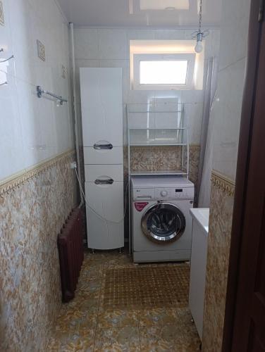 Трешка микрорайон Саулет 11 (Трешка микрораион Саулет 11) in Qyzylorda