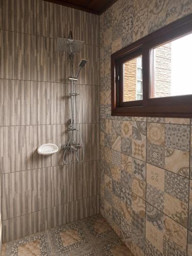 Villa des Hautes Terres in Бана