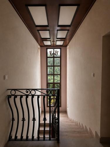 Villa des Hautes Terres in Бана