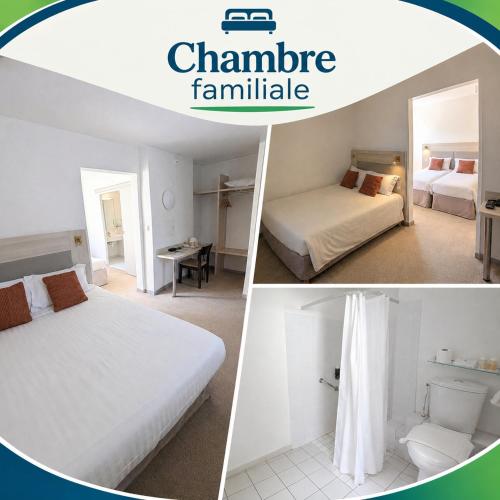 Chambre, familiale