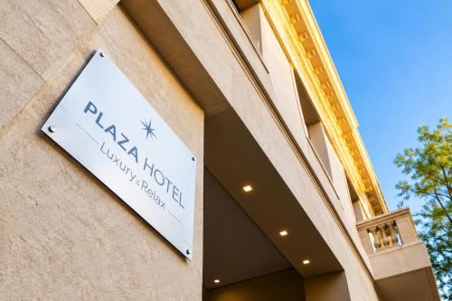 San Isidro Plaza Hotel