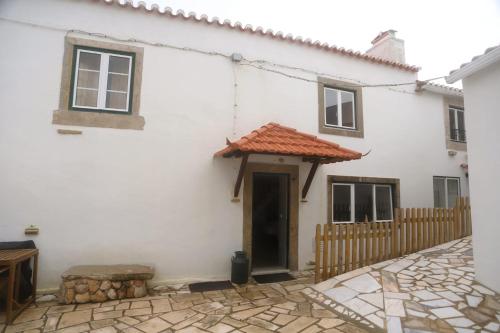 Casal São José gîte à louer Ursas