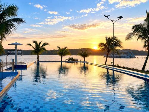 . Nov Koh Kong Resort
