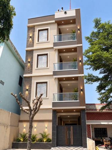 AMIT HOTEL NERA ALILA FORT BISHANGRAh