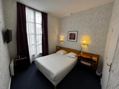 hotel photo