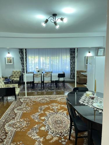 Casa Bunicii in Humulești