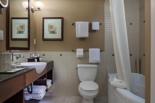 Summerland Waterfront Resort & Spa