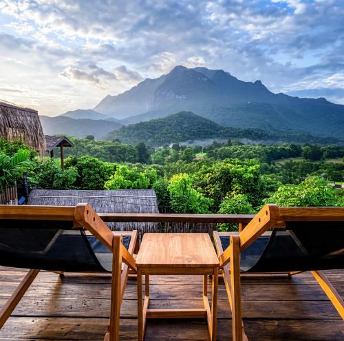 Vanarom - Private Wellness Stay In Chiang Dao