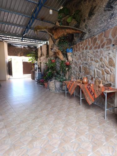 Hostal y Restaurante El Olvido - Torotoro in Torotoro