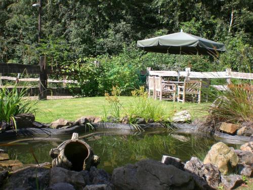  B&B Halewijn in Drongen