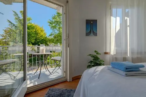 Mama Home Seiler - wohnen und Mamas helfen in Arbon, Schweiz