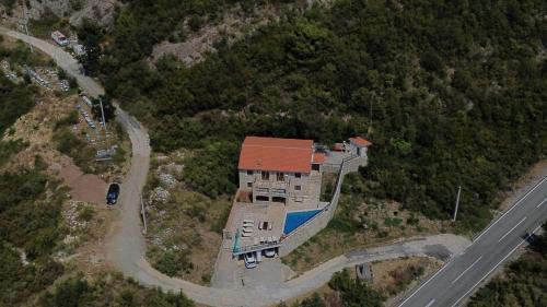 Villa Sofija