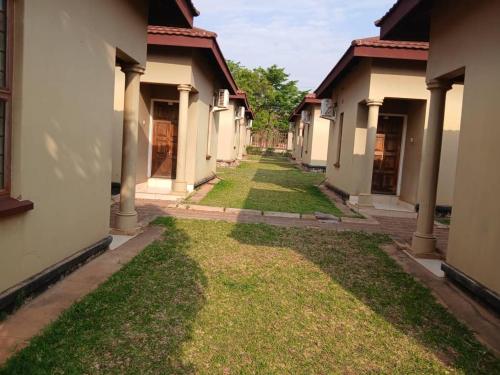 The Mpika Royal Lodge in Mpika
