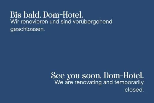 Dom-Hotel in Linz, Österreich