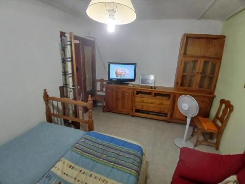 Habitacion Privada 2 Personas Toledo