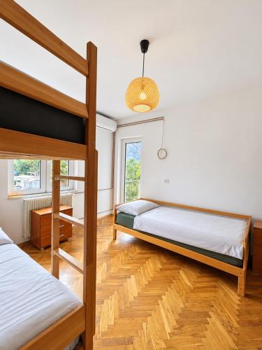 Golden Bay Apartment in Kotor