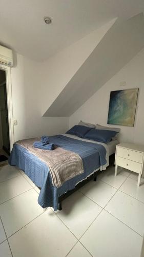 Casa Redentor in Cosme Velho