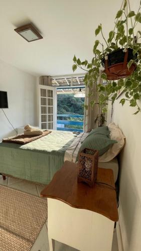Casa Redentor in Cosme Velho