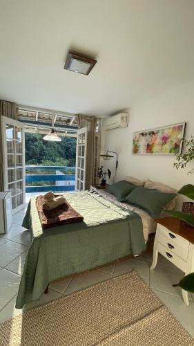 Casa Redentor in Cosme Velho