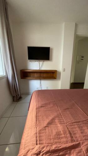 Casa Redentor in Cosme Velho