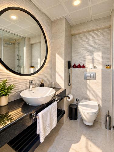 Double room, large