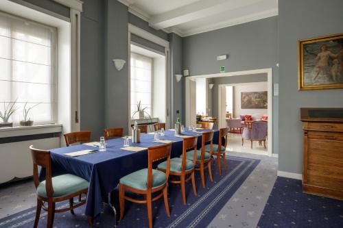 Hotel Fenix in Nomentano