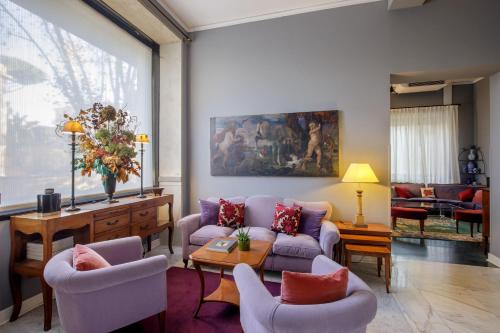 Hotel Fenix in Nomentano