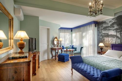 Hotel Fenix in Nomentano