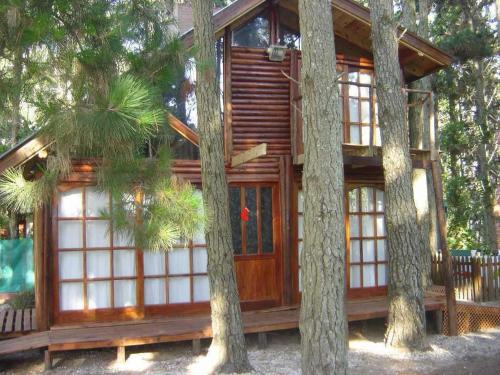 Complejo Bosque y Mar